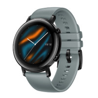 

												
												Huawei Watch GT 2 42mm (Diana-B19P) Lake Cyan